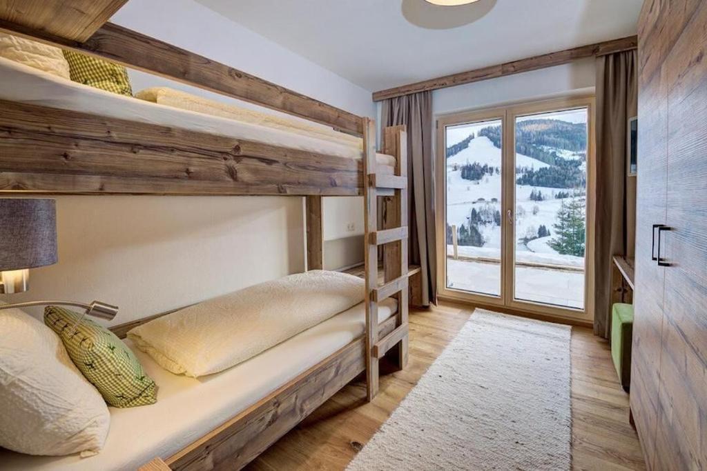 Chalet Ausblicklodge Mühlbach am Hochkönig Dış mekan fotoğraf
