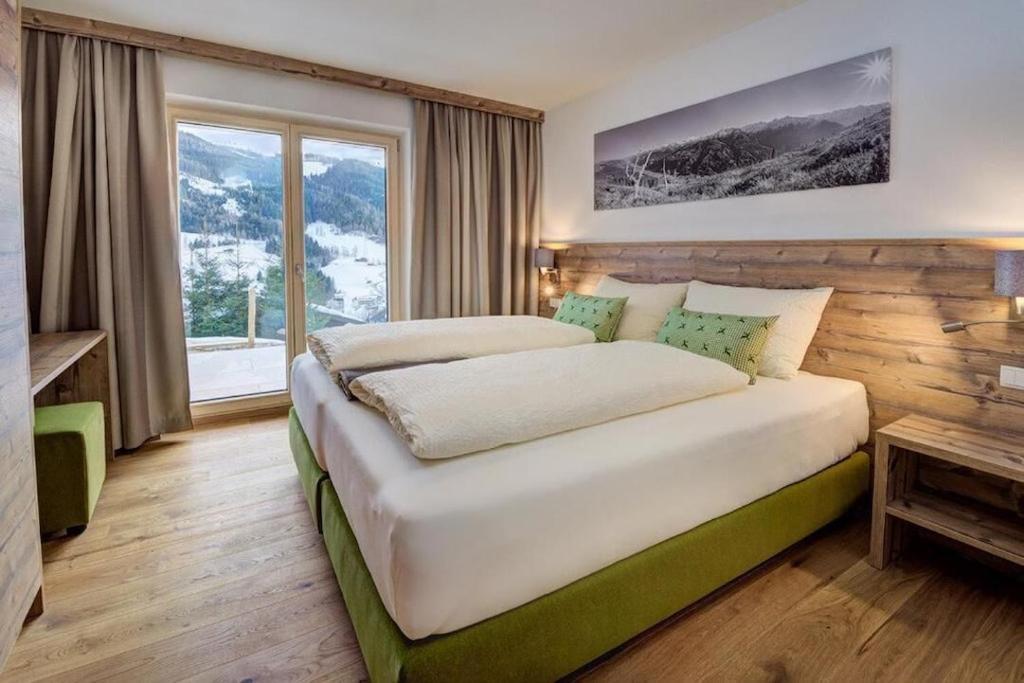 Chalet Ausblicklodge Mühlbach am Hochkönig Dış mekan fotoğraf